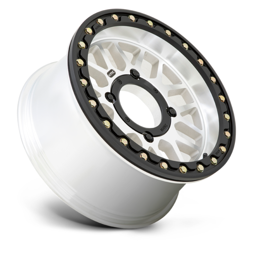 KMC Grenade 15" Beadlock Wheel