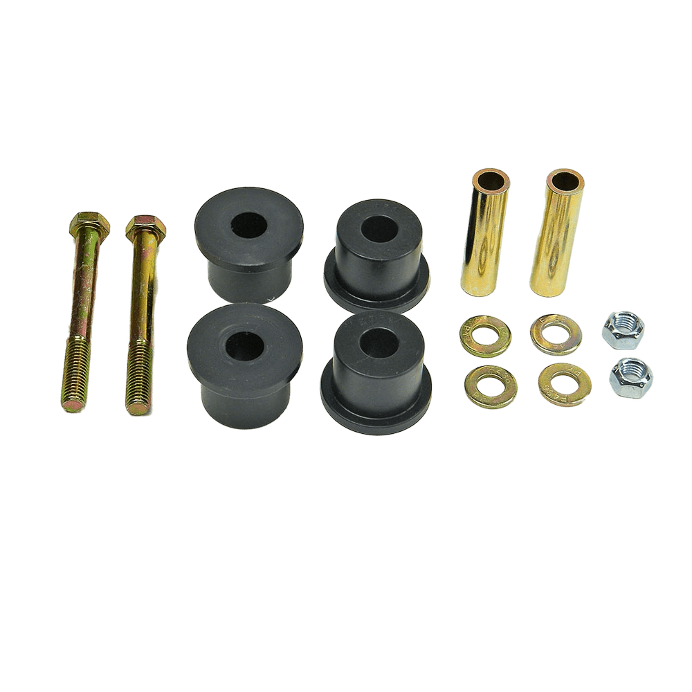 Rear Bar Mount Hardware Kit S&B