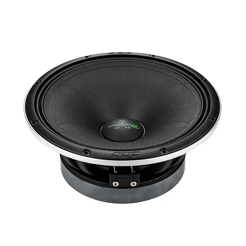 Deaf Bonce Apocalypse AP-M81AC PRO 8" 300W RMS Midrange Speakers (Pair) Deaf Bonce