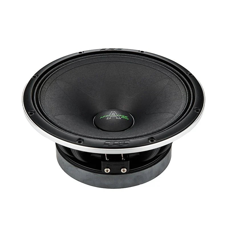 Deaf Bonce Apocalypse AP-M81AC PRO 8" 300W RMS Midrange Speakers (Pair) Deaf Bonce