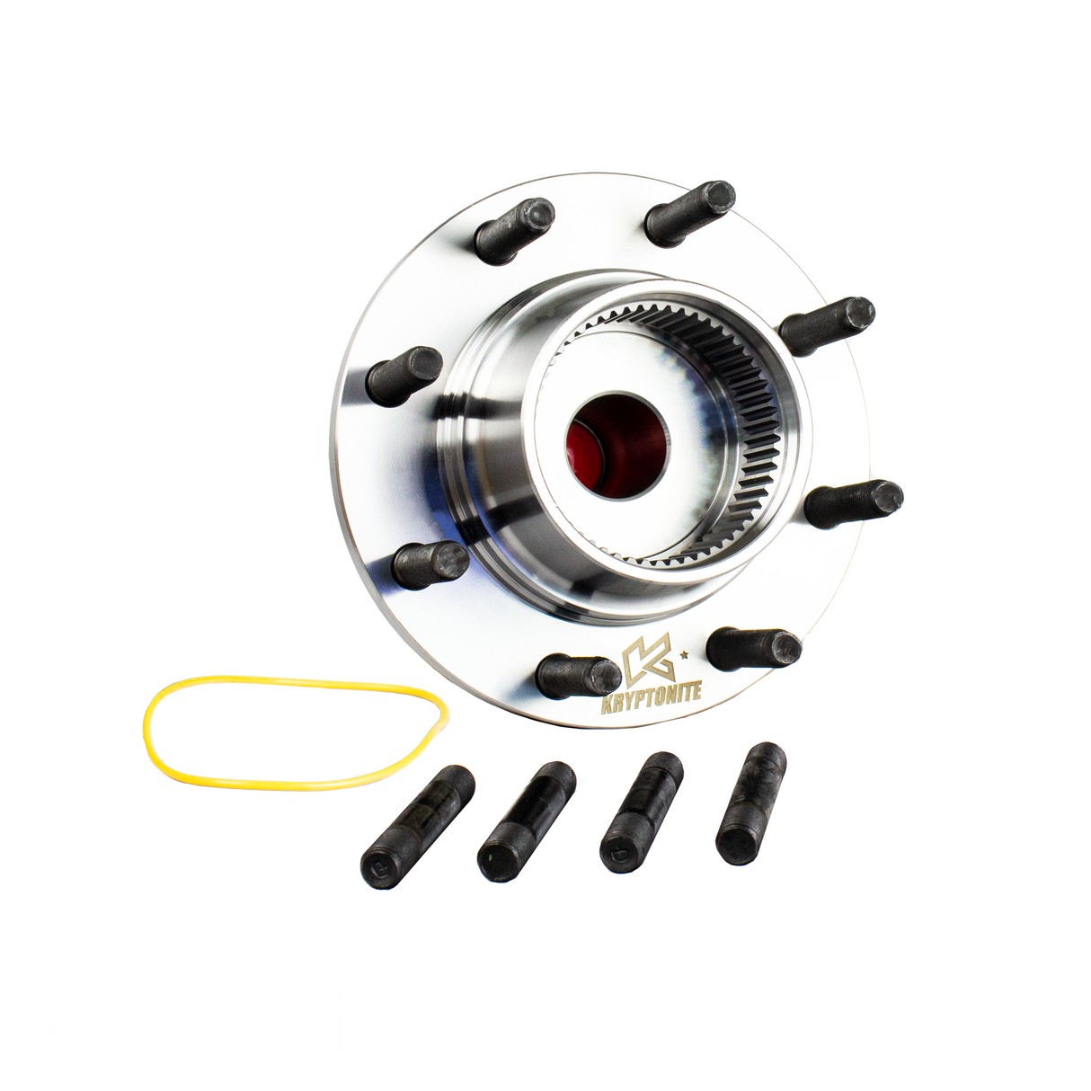 KRYPTONITE LIFETIME WARRANTY WHEEL BEARING FORD SUPER DUTY F250/F350 1999-2004