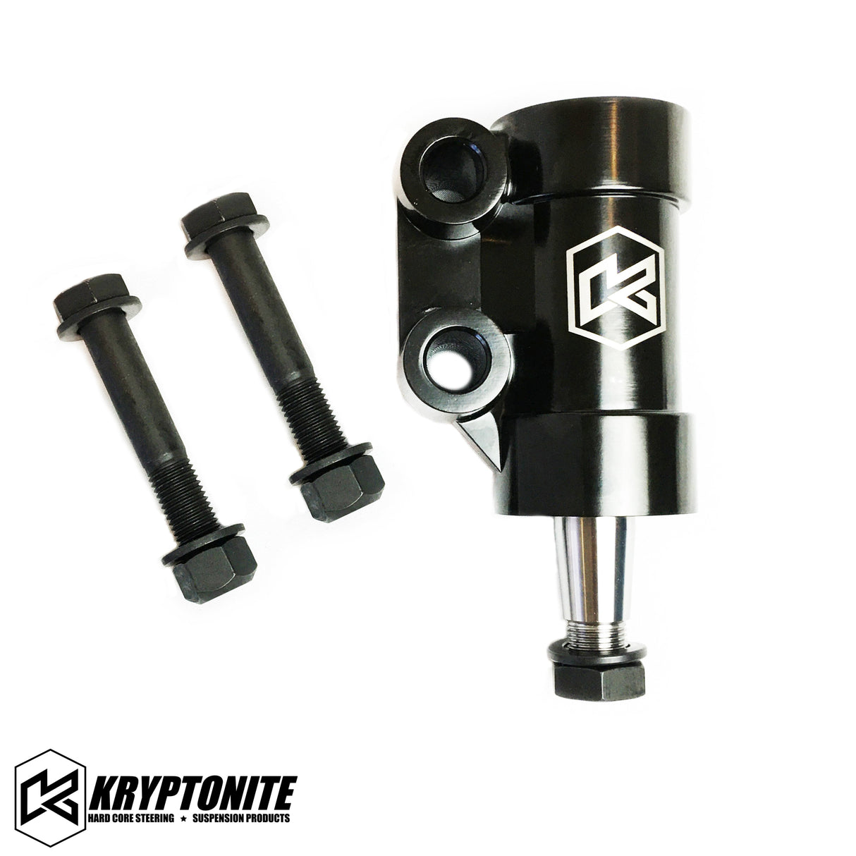 KRYPTONITE ULTIMATE FRONT END PACKAGE FOR 2011–2025 CHEVY/GMC 2500HD/3500HD