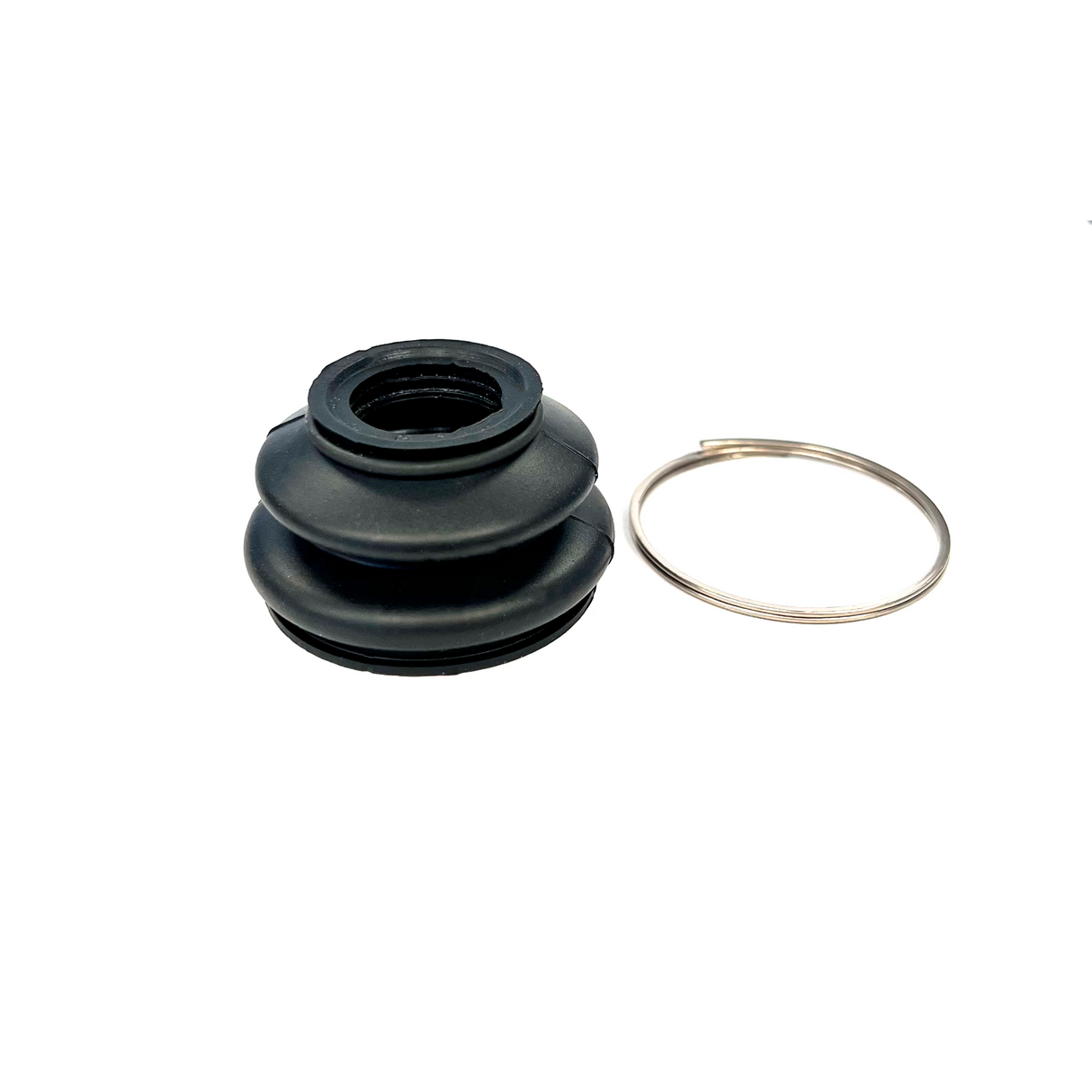 KRYPTONITE DRAG LINK END BOOT | 2005–2025 FORD SUPER DUTY | KRYPTONITE DRAG LINK