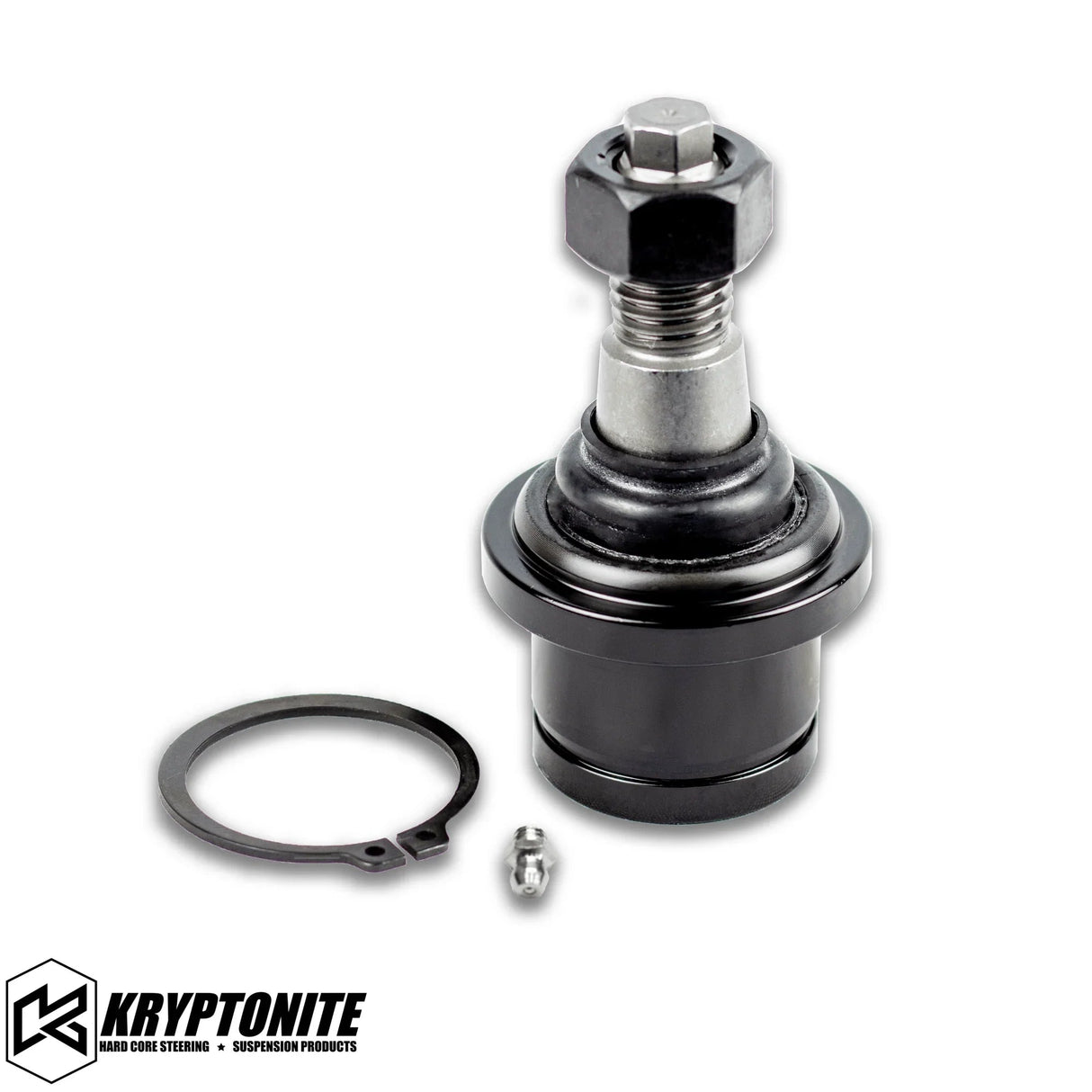 Kryptonite Suspension KRYPTONITE UPPER AND LOWER BALL JOINT PACKAGE DEAL RAM TRUCK 2500/3500 2003-2013 Premier