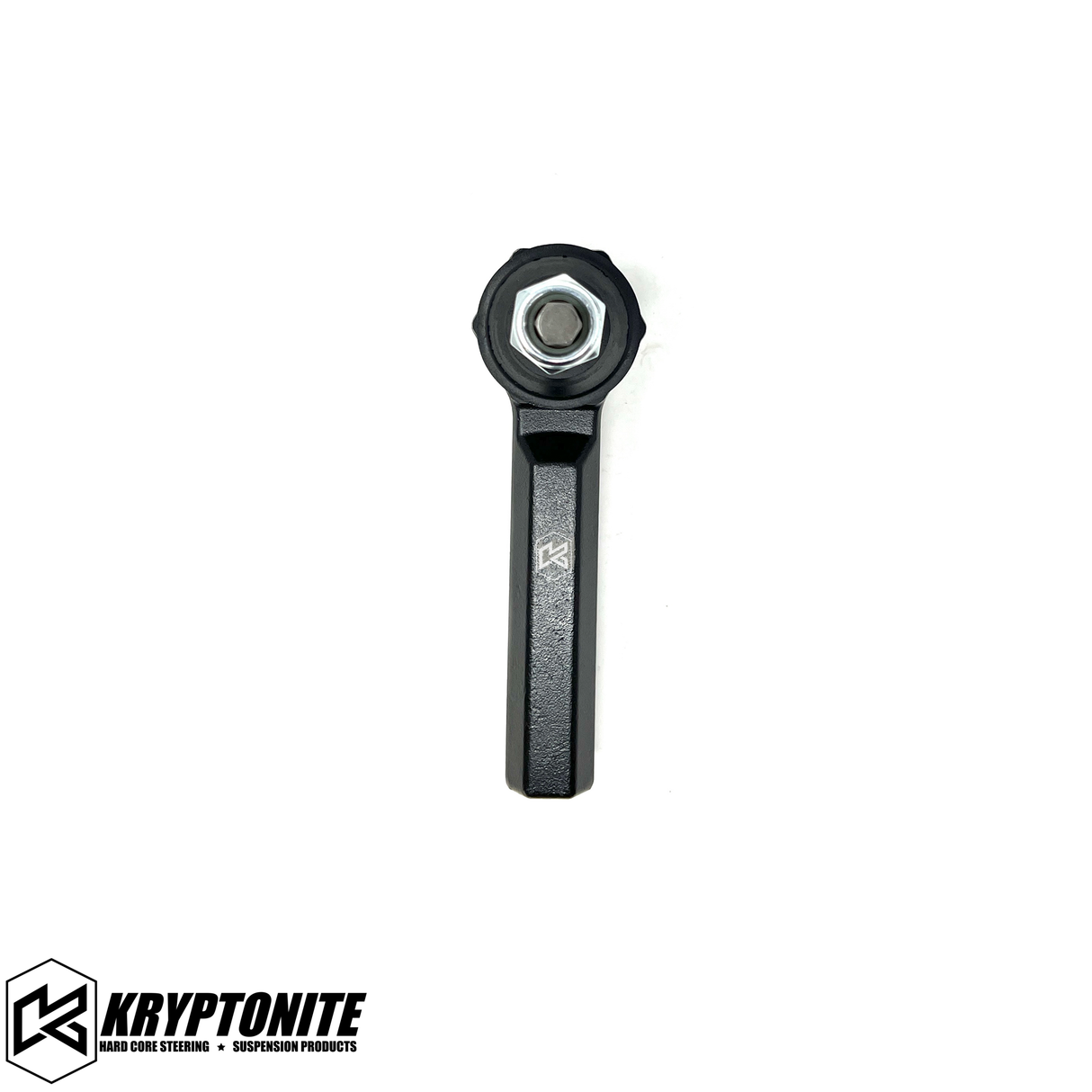 KRYPTONITE TIE ROD ENDS (PAIR) FOR 2007–2013 1/2 TON 6-LUG CHEVY/GMC TRUCKS