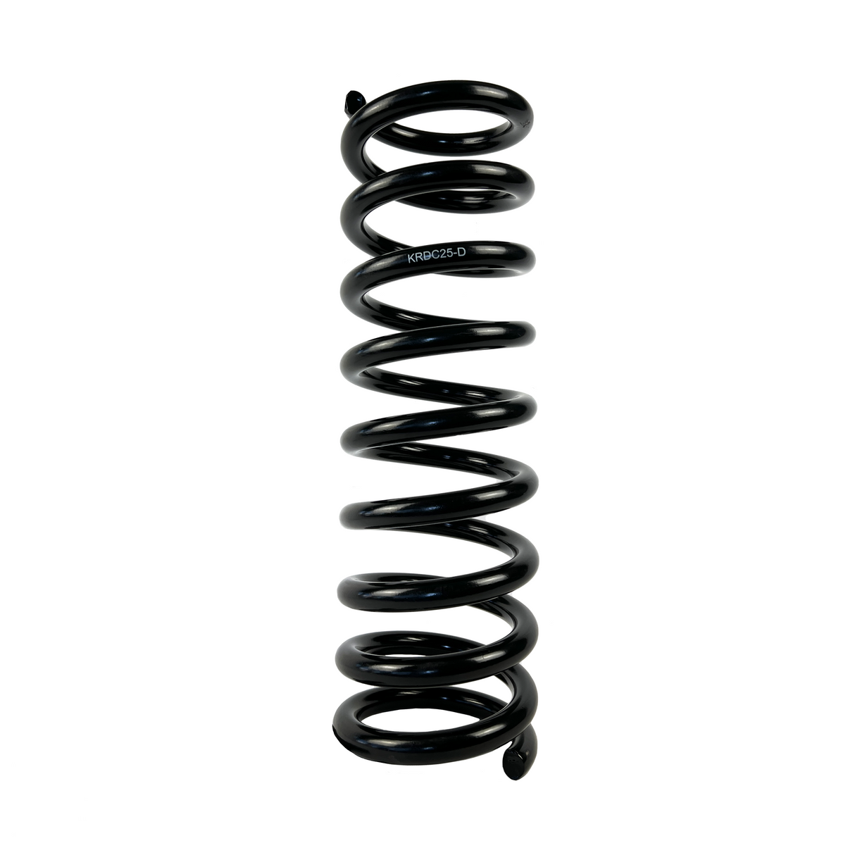 KRYPTONITE 2.5" LEVELING DUAL RATE COIL SPRING (DRIVER SIDE) 2014-2026 RAM 2500/3500