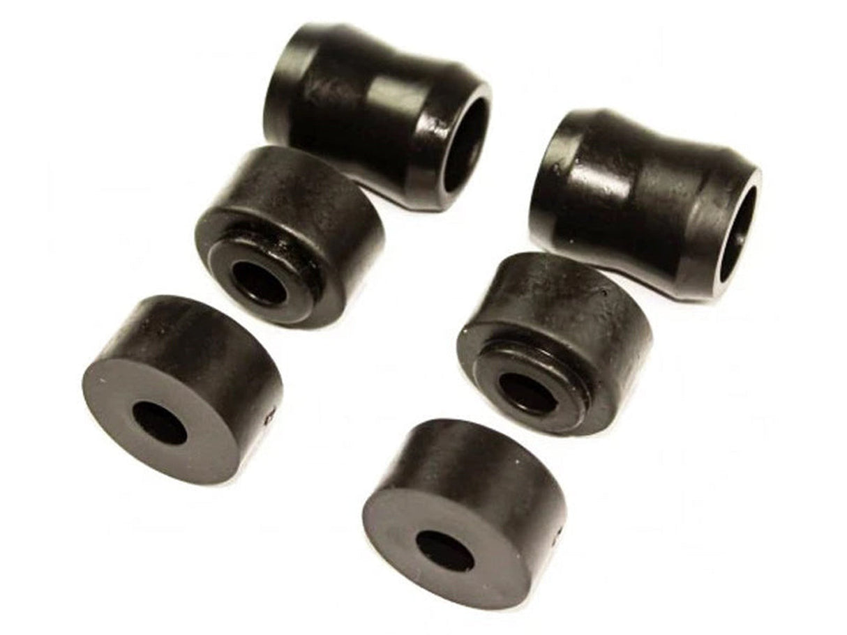 Kryptonite KRELBU Sway Bar End Link Bushing Kit, 2001-2010 6.6L Duramax LB7 LLY LBZ LMM Kryptonite