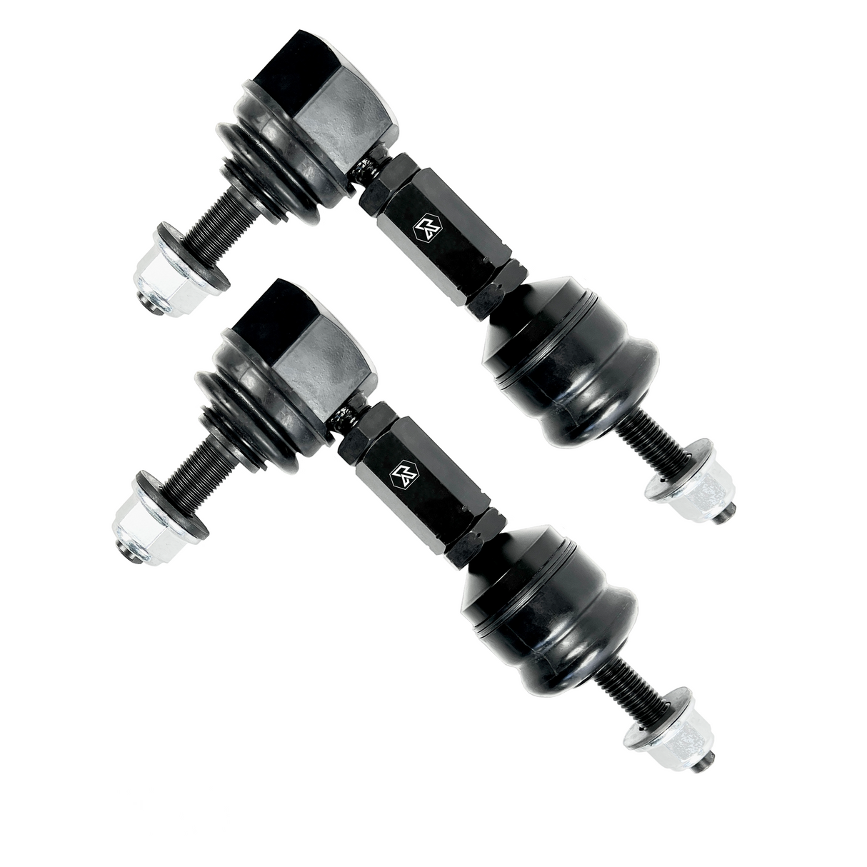 KRYPTONITE FRONT SWAY BAR END LINKS (0-2") FOR 2014-2026 RAM 2500/3500