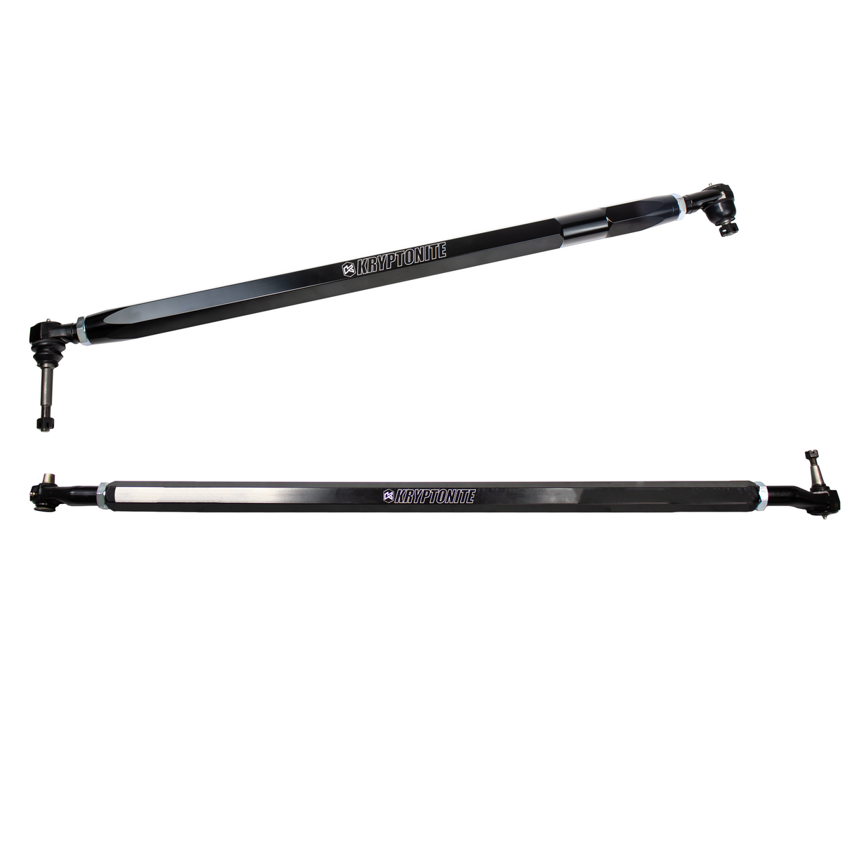 KRYPTONITE COMPLETE STEERING KIT F450/550 SUPER DUTY 2005-2024
