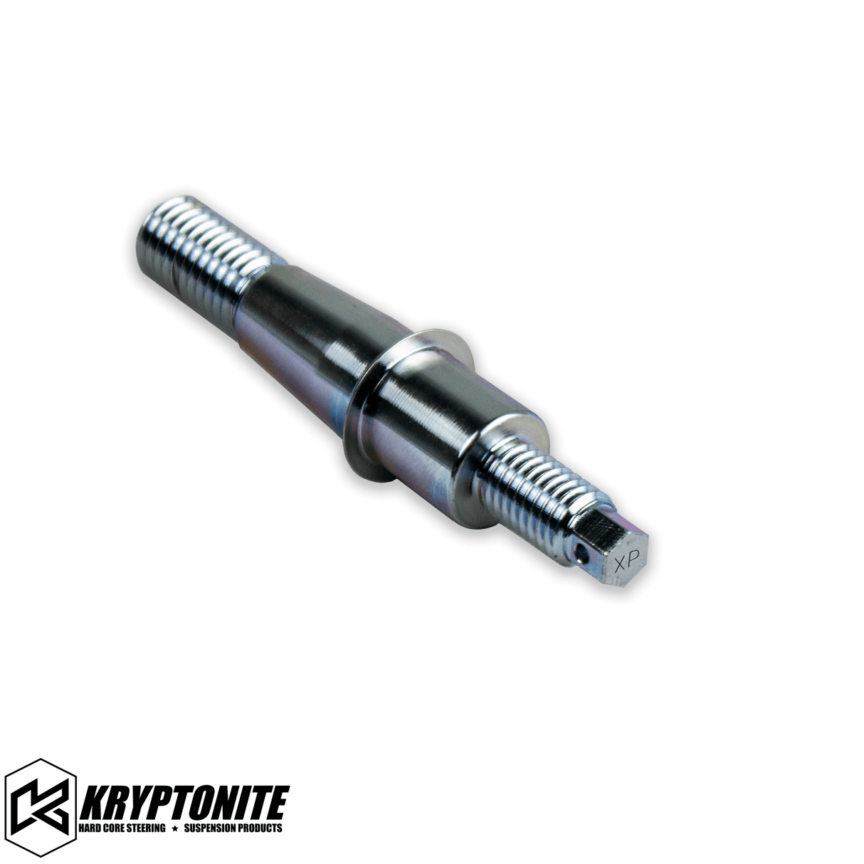 KRYPTONITE POLARIS RZR TIE ROD CONVERSION SPINDLE HARDWARE KIT 2015-2023 XP