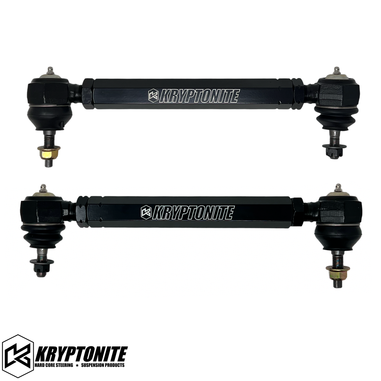 KRYPTONITE SS SERIES CENTERLINK TIE ROD PACKAGE C-SERIES 1988-1998
