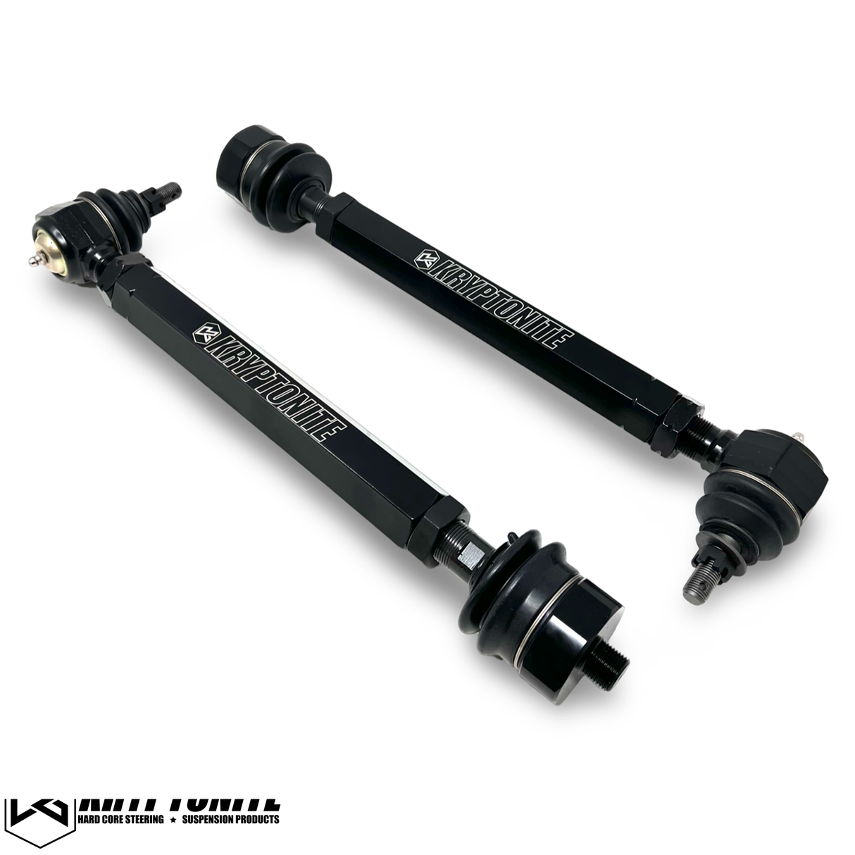 KRYPTONITE TIE RODS 1999-2006 GM 1500 6 LUG TRUCKS/SUVS