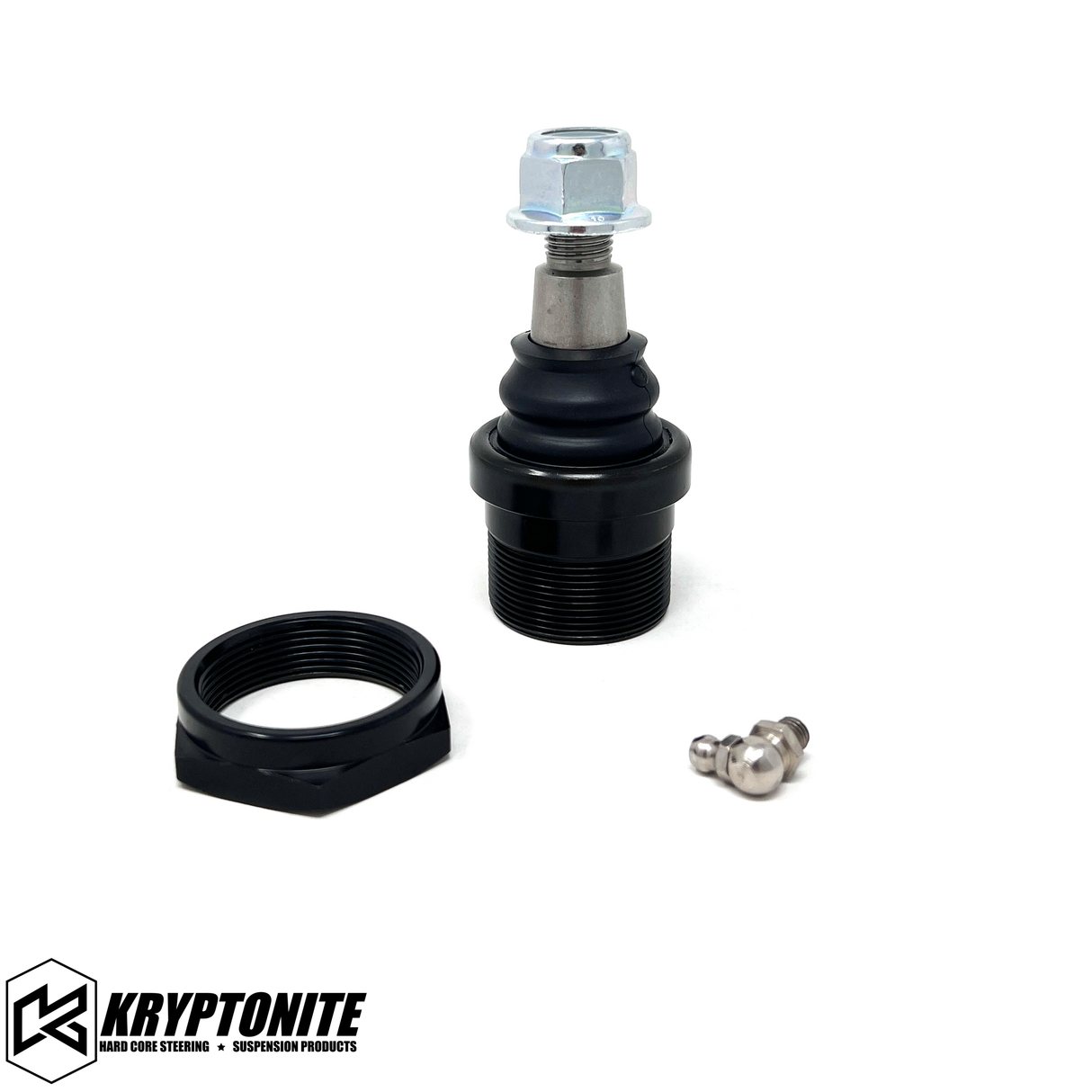 KRYPTONITE BALL JOINT PACKAGE DEAL FOR POLARIS PRO/TURBO R/PRO S