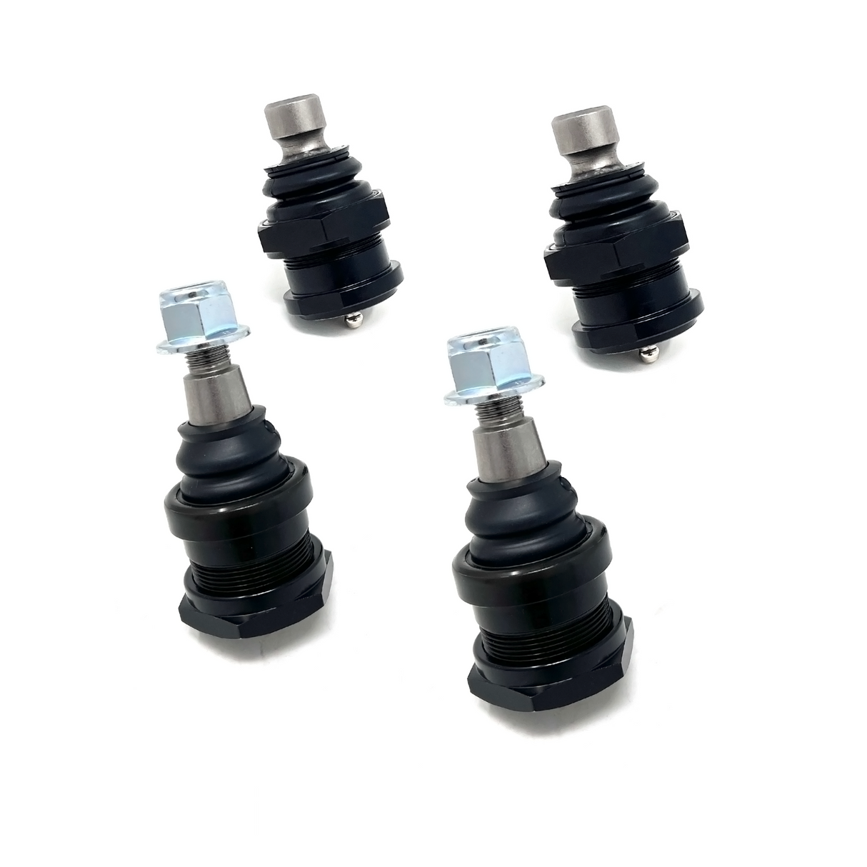 KRYPTONITE BALL JOINT PACKAGE DEAL FOR POLARIS PRO/TURBO R/PRO S
