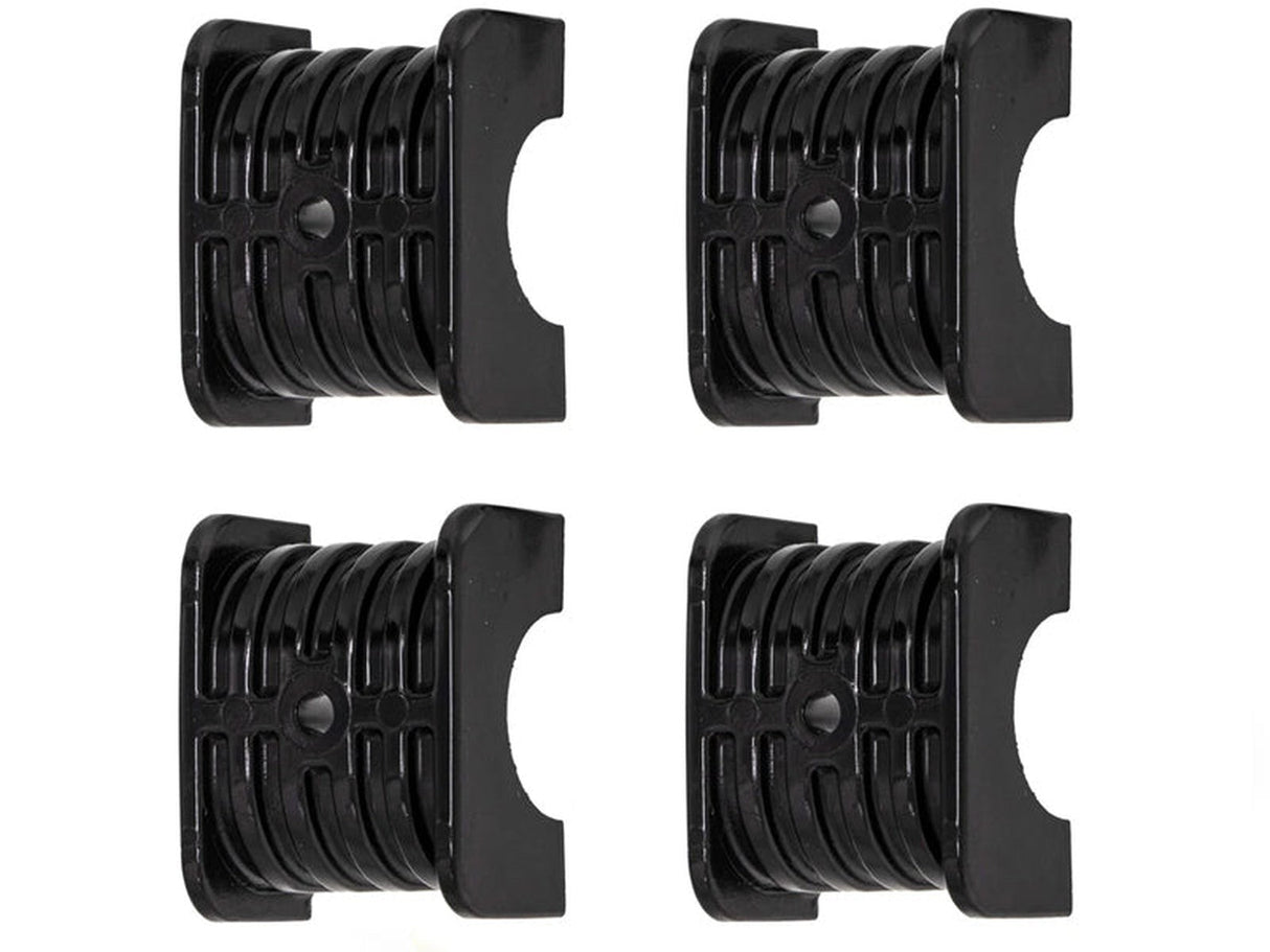 Kryptonite Polaris Death Grip Front Sway Bar Bushing Kit, 2015-202 XP 1000 / Turbo / General Kryptonite