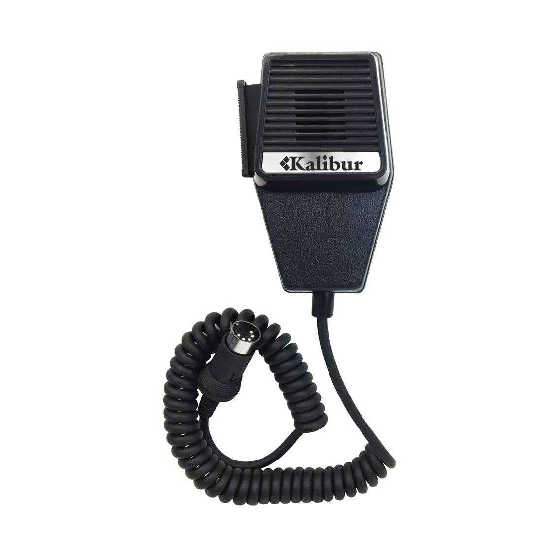 Kalibur 5 Pin DIN Locking Microphone KCBMIC5DR TekShack