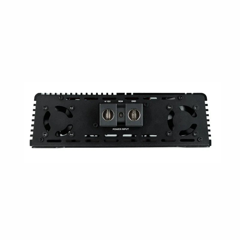 Deaf Bonce Apocalypse Atom 5.5K PRO 5500W RMS Class D Monoblock Amplifier Deaf Bonce