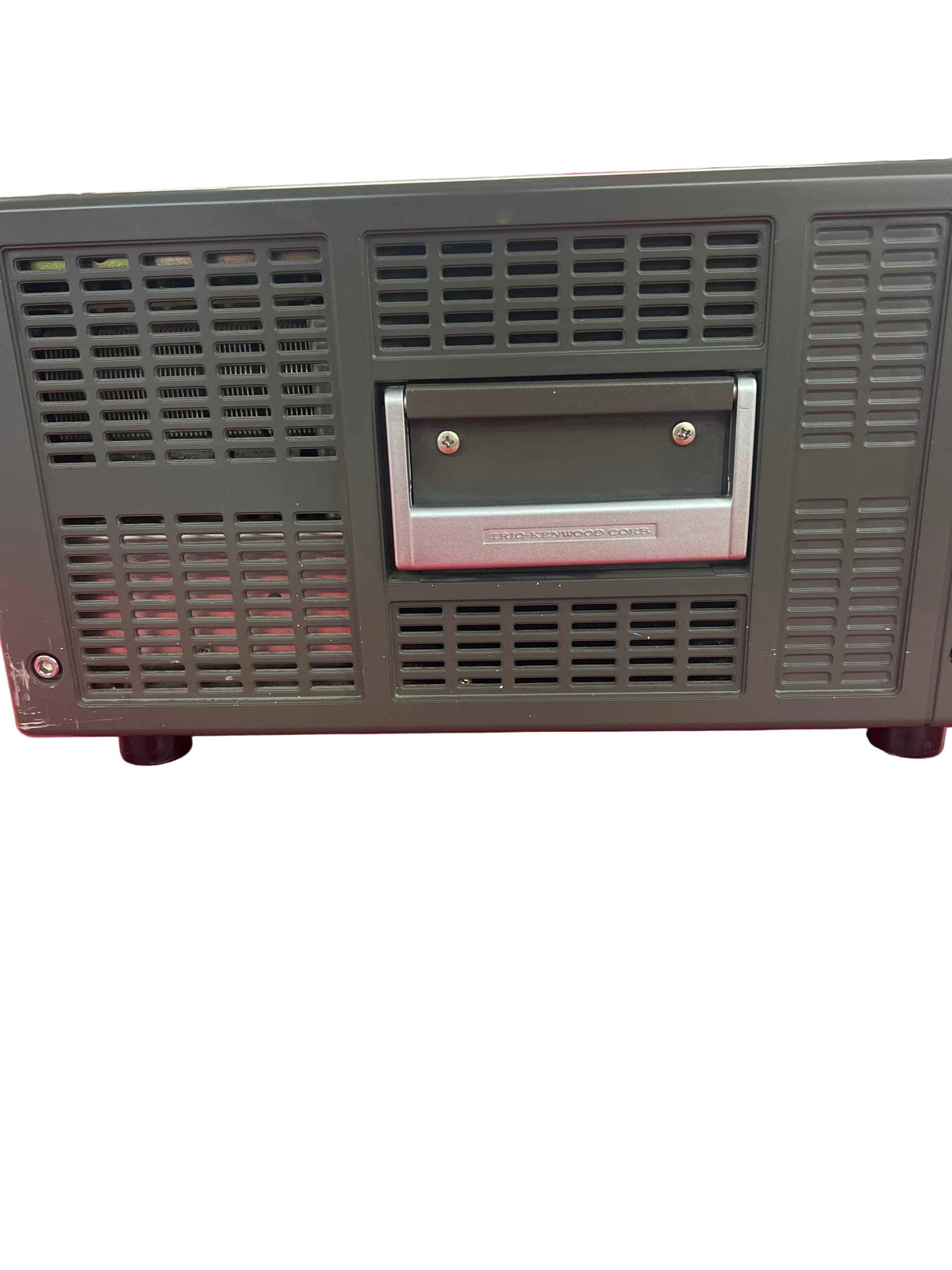 Kenwood Model TL-922A Linear Amplifier (Pre-Owned) 2000W Kenwood