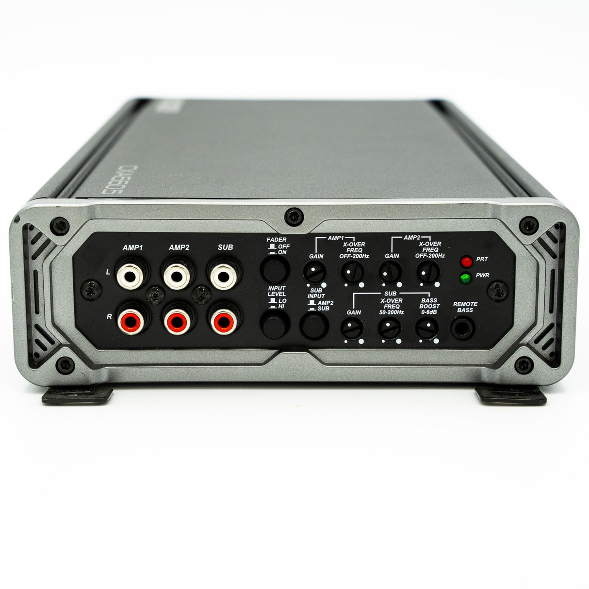 Kicker Plug and Play Full System 5-Channel, Speakers, Sub Bundle | '07- '18 Jeep JK Wrangler