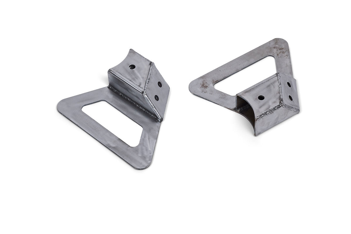 Kincer Chassis Basic 2wd - 4wd Conversion Kit (Coil-Over) - 1965 - 1979 Ford F-Series Kincer Chassis