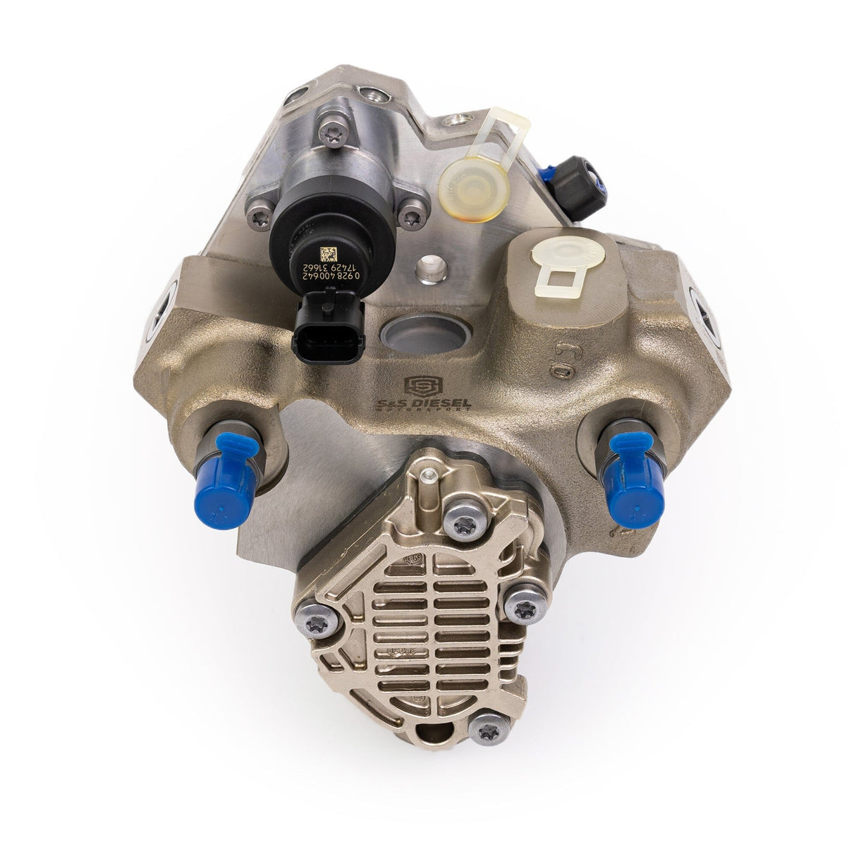 CP3 Conversion Kit (2017+ Duramax L5P)