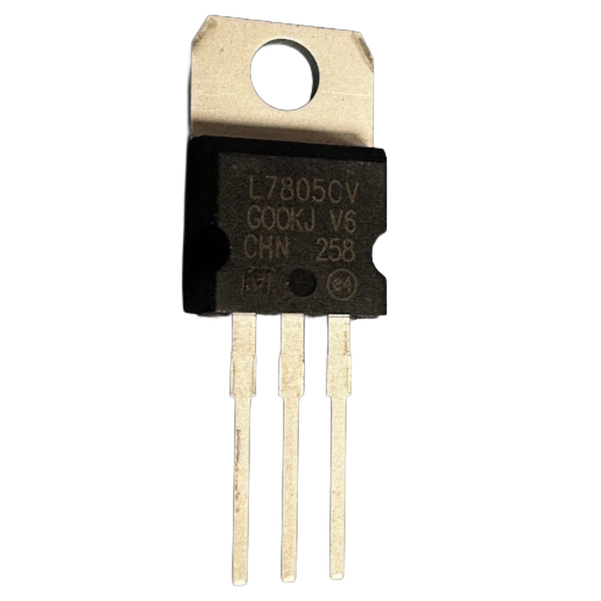 BOJACK Positive Voltage Regulator – TO-220 Package (LM317 & L7800 Series) BOJACK