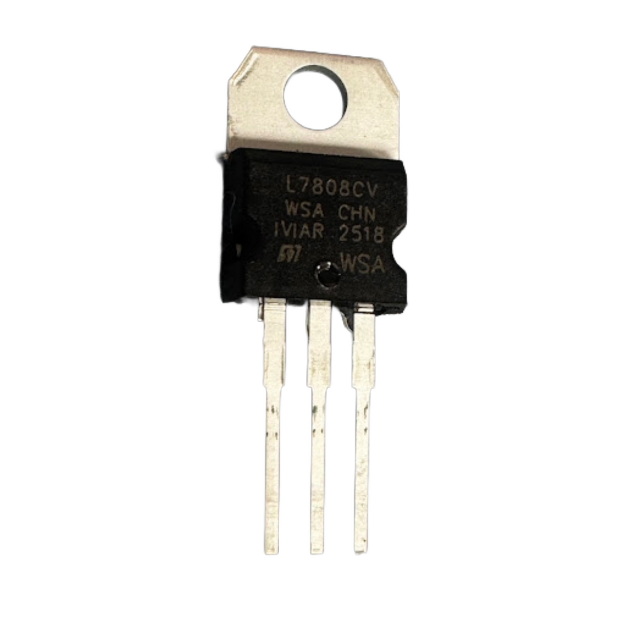 BOJACK Positive Voltage Regulator – TO-220 Package (LM317 & L7800 Series) BOJACK