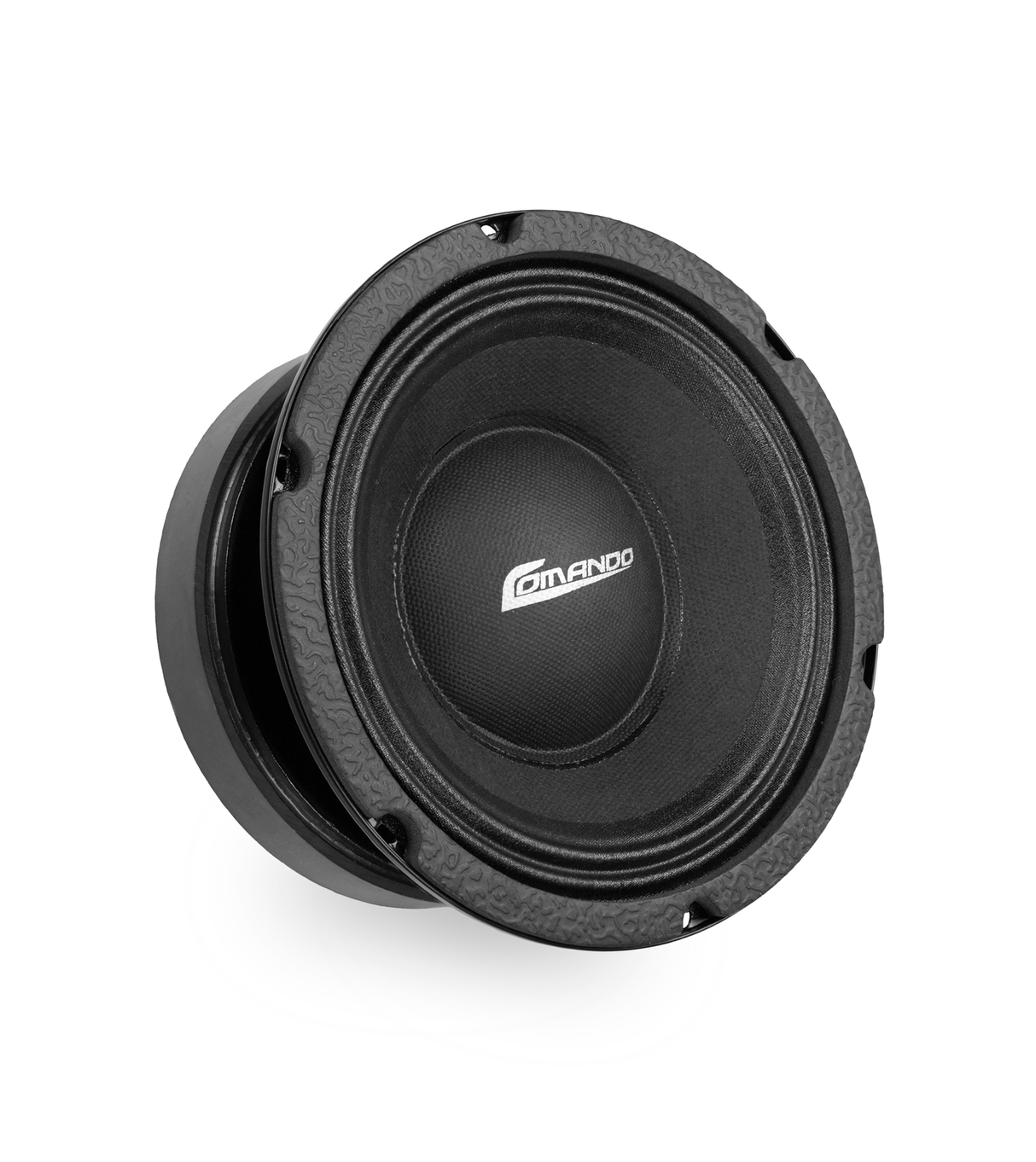 LA6.5 | 6.5'' 500W MAX. | COIL 4ohm Comando Audio