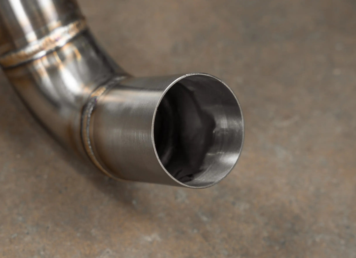 Lamborghini Huracan True F1 / Valved Exhaust System (LP580/610) Valvetronic Designs