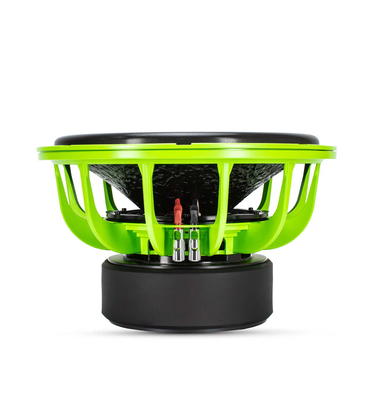 CMD-5000-G-D4 | 15" SPL Subwoofer | 5000W MAX | Dual 4Ω Comando Audio Inc.