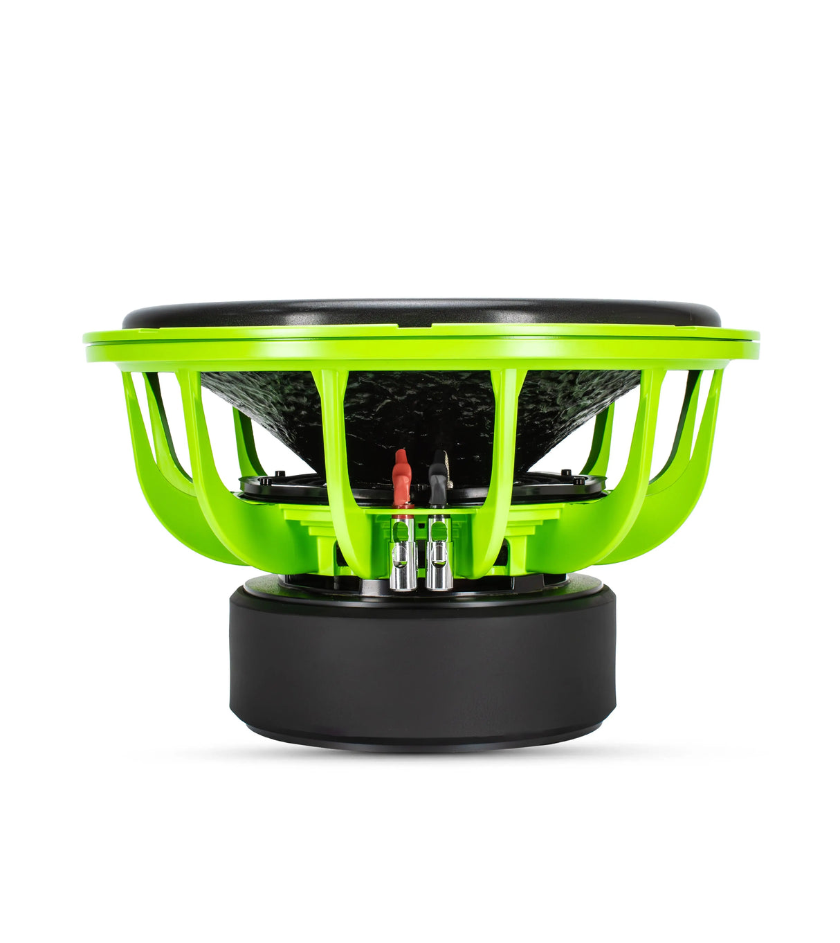 CMD-5000-G-D4 | 15" SPL Subwoofer | 5000W MAX | Dual 4ohm Comando Audio Inc.