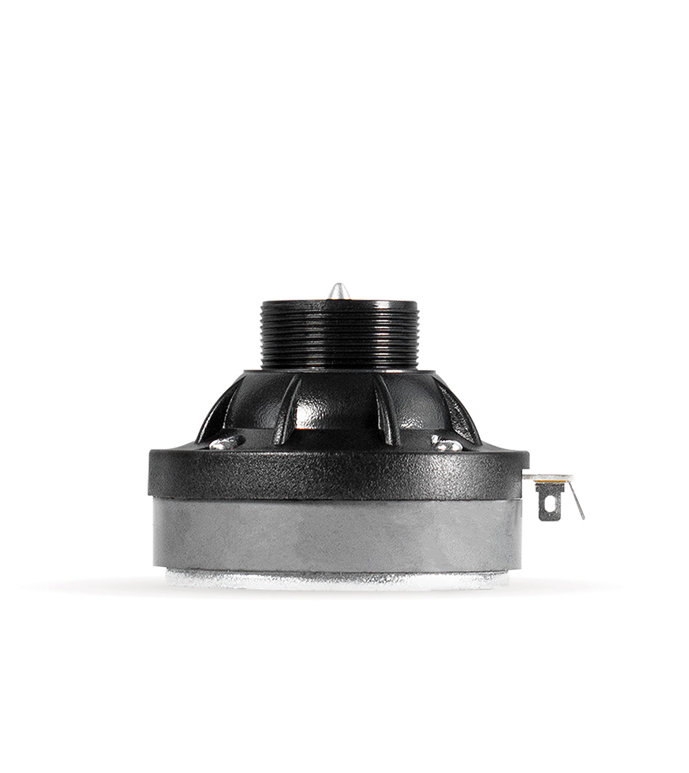 DE809 | 600W MAX | 8Ω Comando Audio