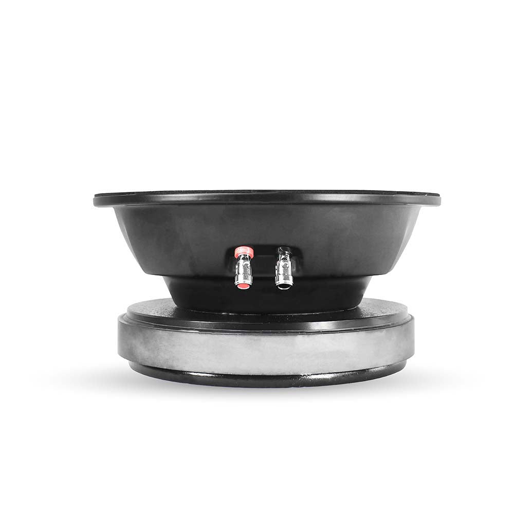 8W1000S | 8'' | 1500W MAX | 8Ω Comando Audio