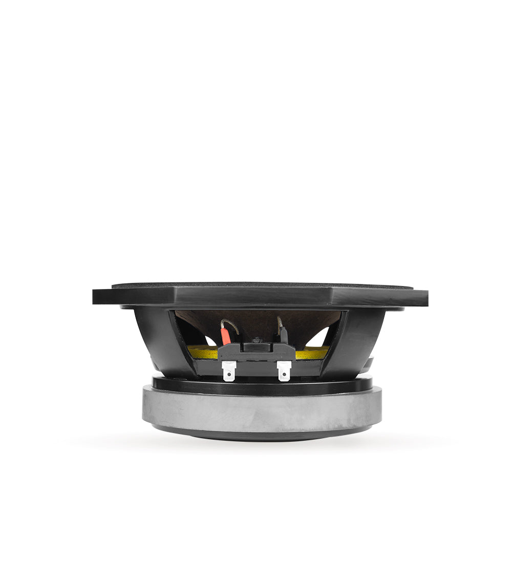 CX8PE21-PRO | 8'' | 1100W MAX | 8ohm Comando Audio