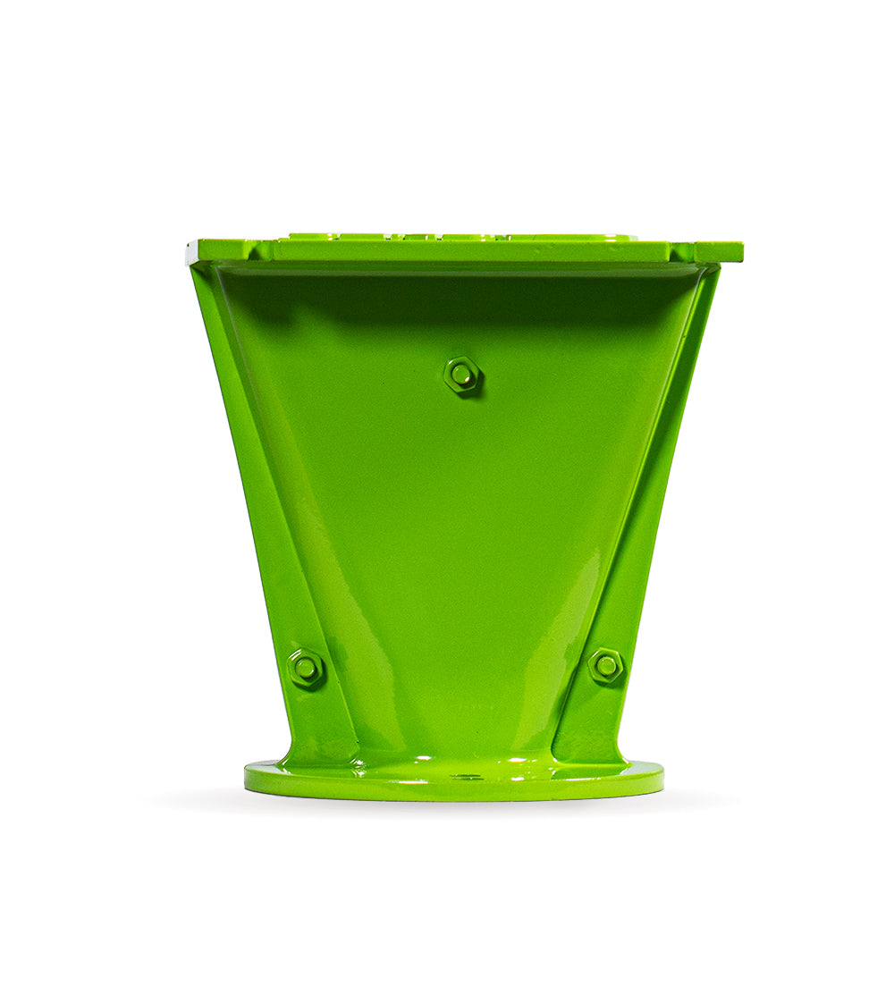 CX-HR100-GREEN Comando Audio