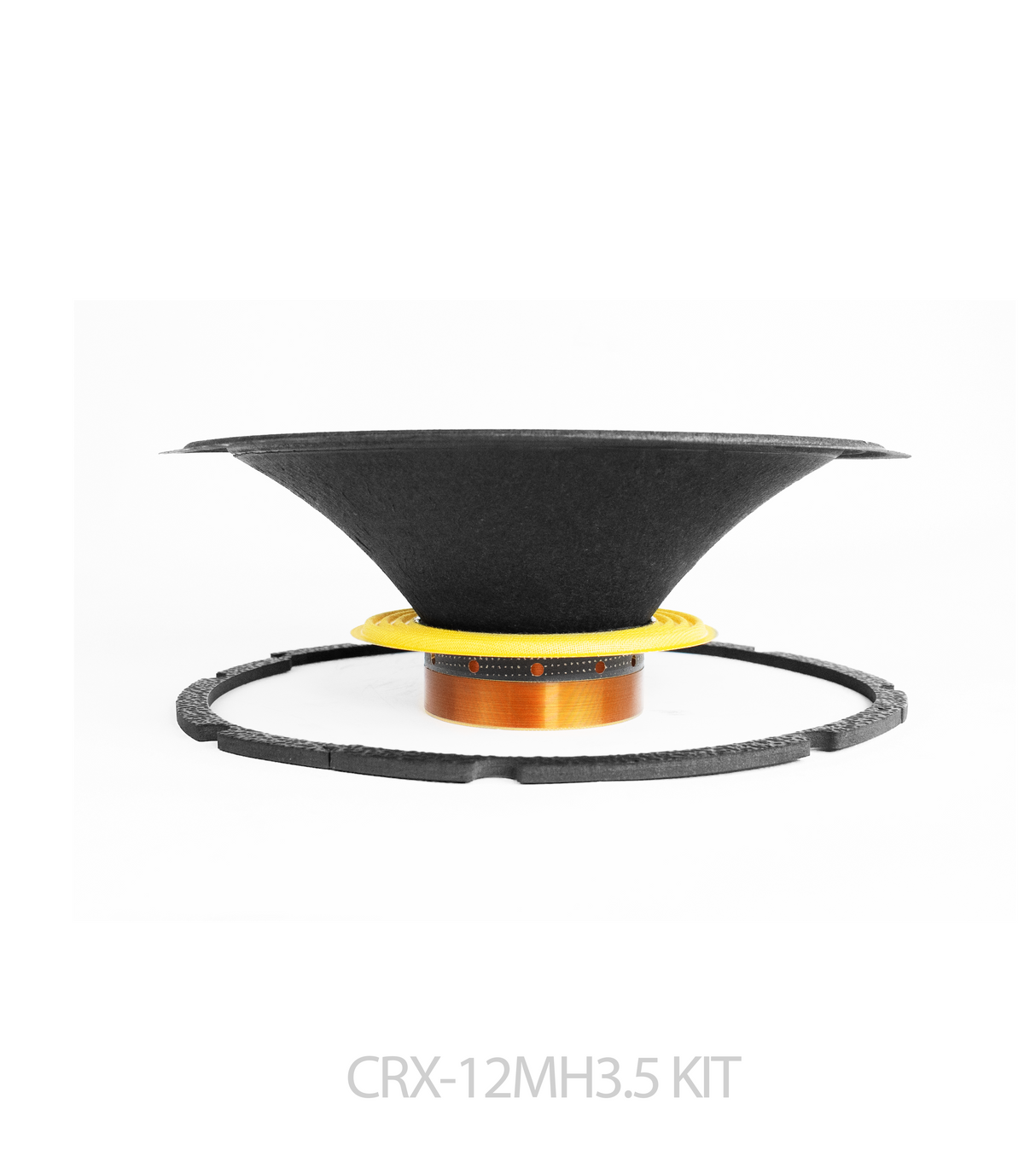 CRX-12MH3.5-KIT Comando Audio Inc.