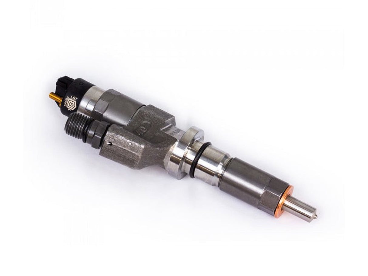 S&S Diesel LB7-SAC00 Fuel Injector with SAC Nozzle Set, Qty 8, 2001-2004 GM 6.6L Duramax LB7 S&S Diesel