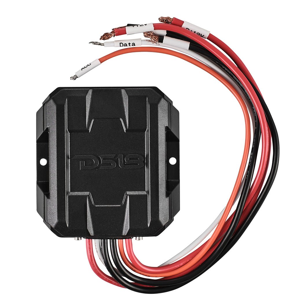 Digital LED Lights Bluetooth Control IP66 Water Resistant DS18