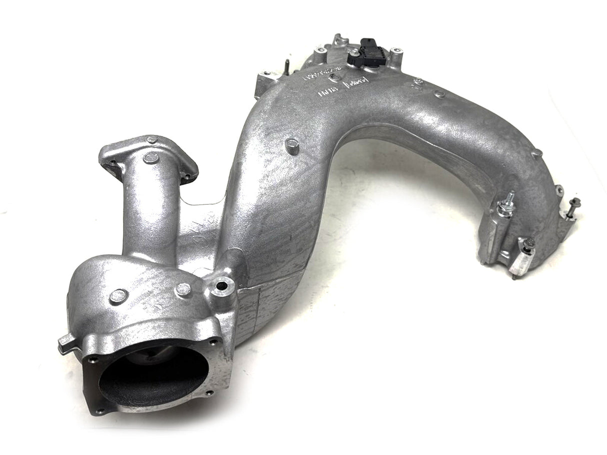 LC3Z9424B OE Intake Manifold, 2020-2025 Ford 6.7L Powerstroke Ford OEM