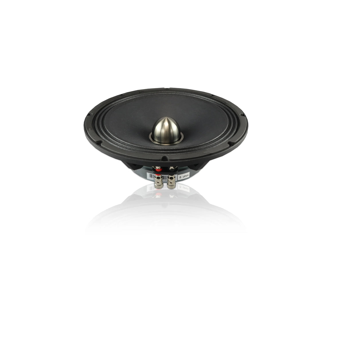 Sundown Audio LCMR-10 10" 120W RMS Midrange Speaker (Single) Sundown Audio