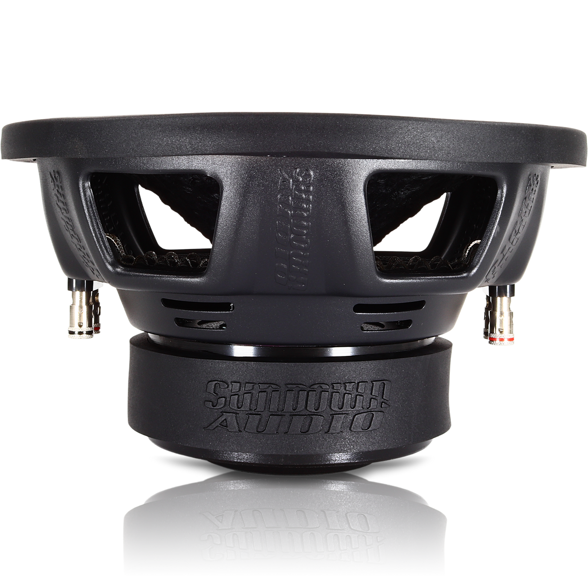 Sundown Audio LCSv2 10" 500W RMS Subwoofer DVC 4-Ohm Sundown Audio