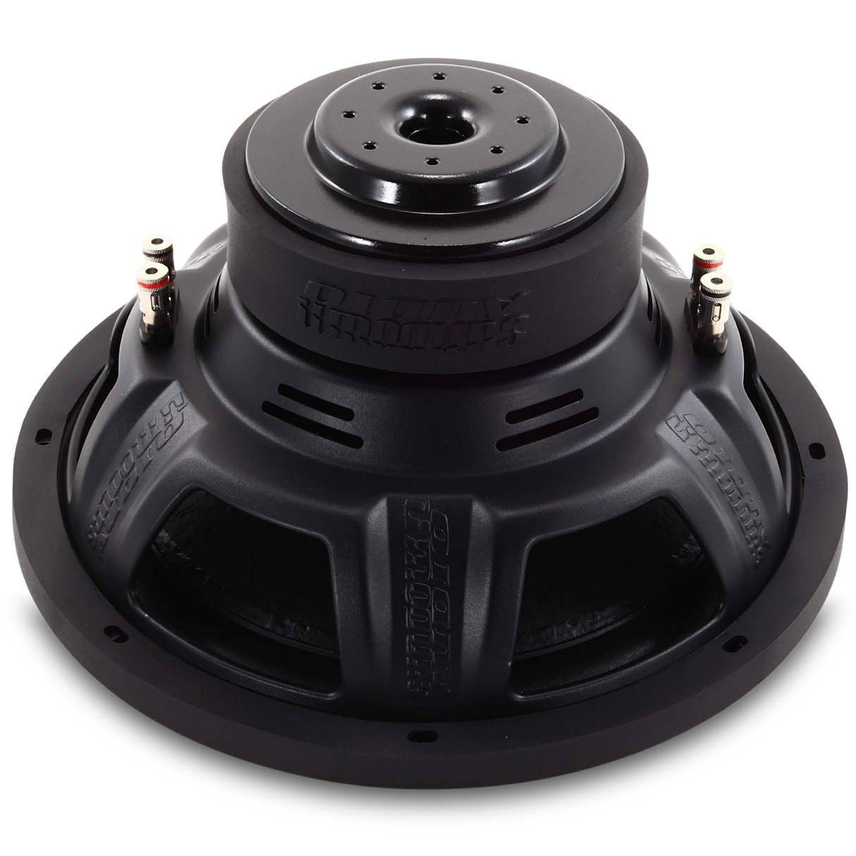 Sundown Audio LCSv2 12" 500W RMS Subwoofer DVC 4-Ohm Sundown Audio