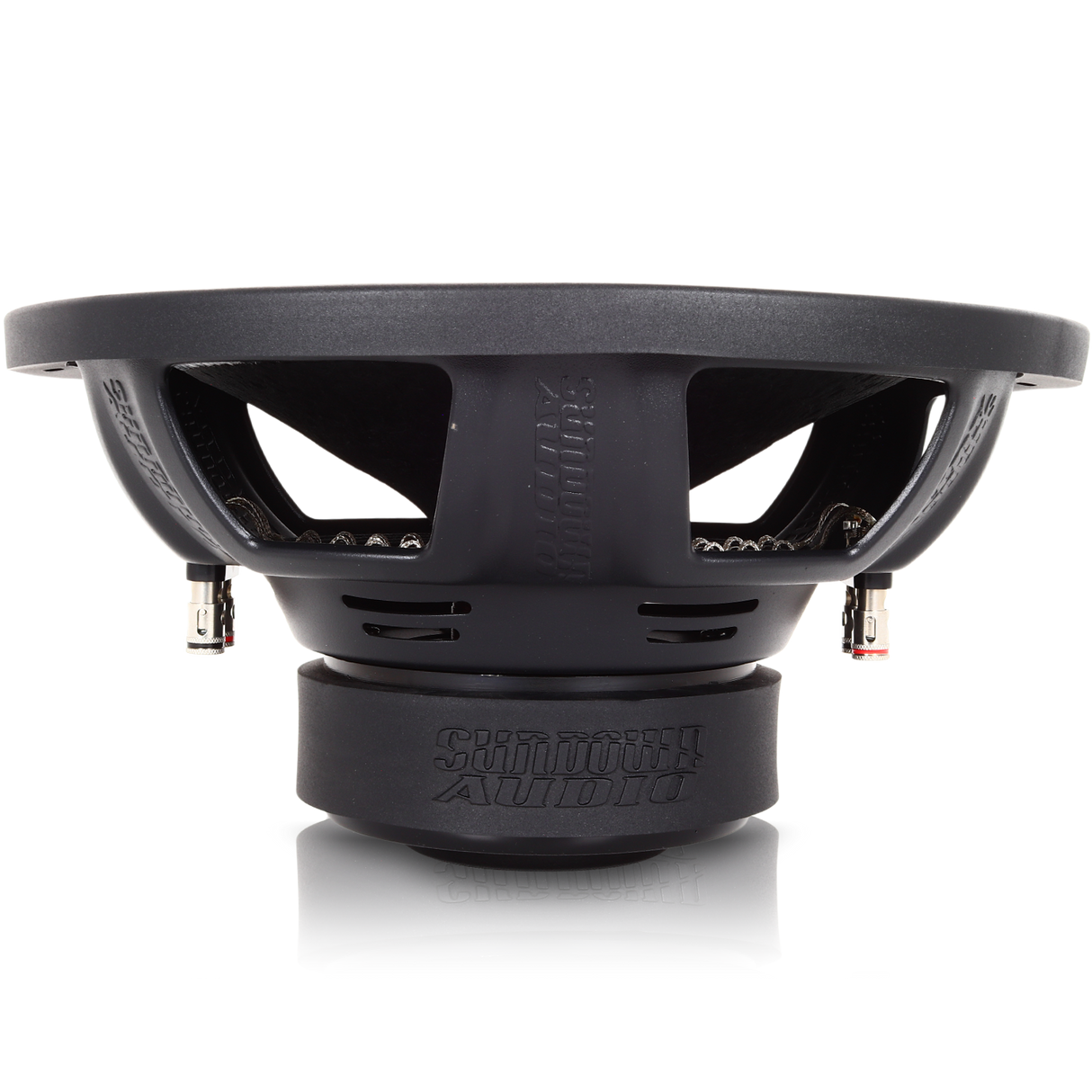 Sundown Audio LCSv2 12" 500W RMS Subwoofer DVC 4-Ohm Sundown Audio