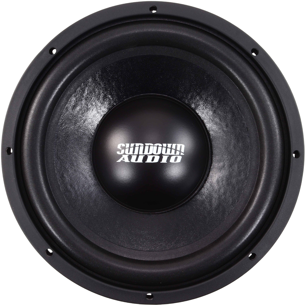 Sundown Audio LCSv2 12" 500W RMS Subwoofer DVC 4-Ohm Sundown Audio