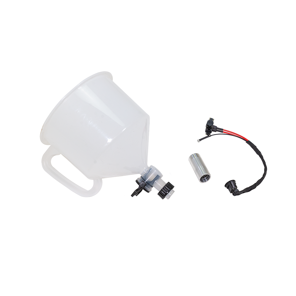 ZZP LF4 Fill Kit