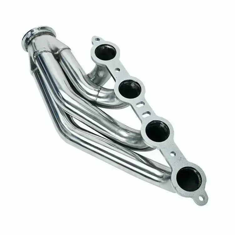 LS Turbo Exhaust Header for 1997-2015 Chevrolet Corvette & Camaro丨Pontiac Firebird & GTO