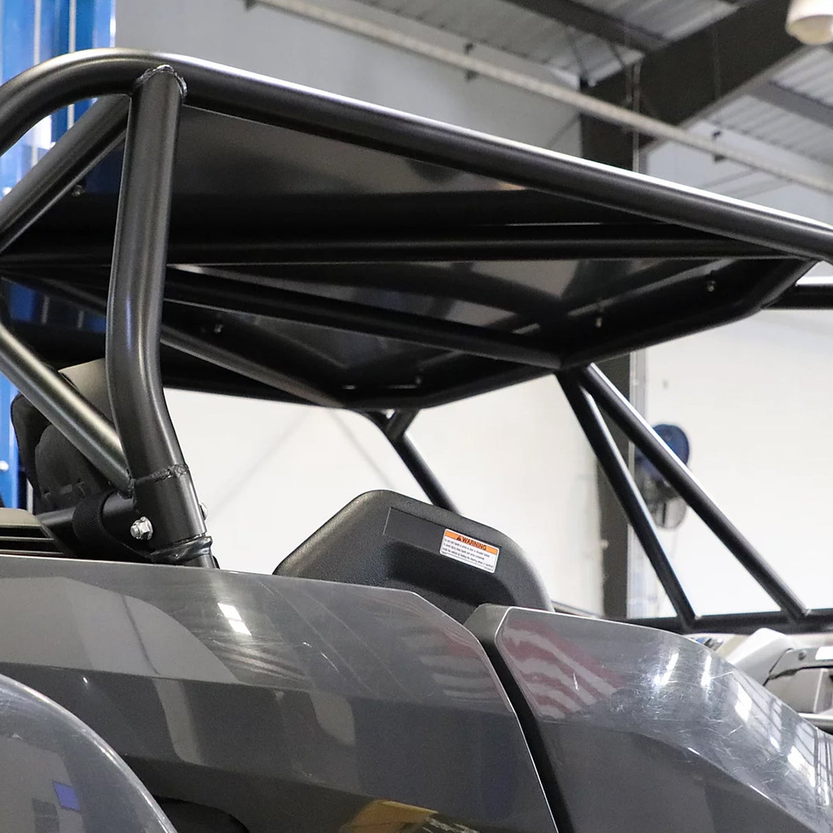 LSK Yamaha YXZ1000R Flat Roll Cage Kit