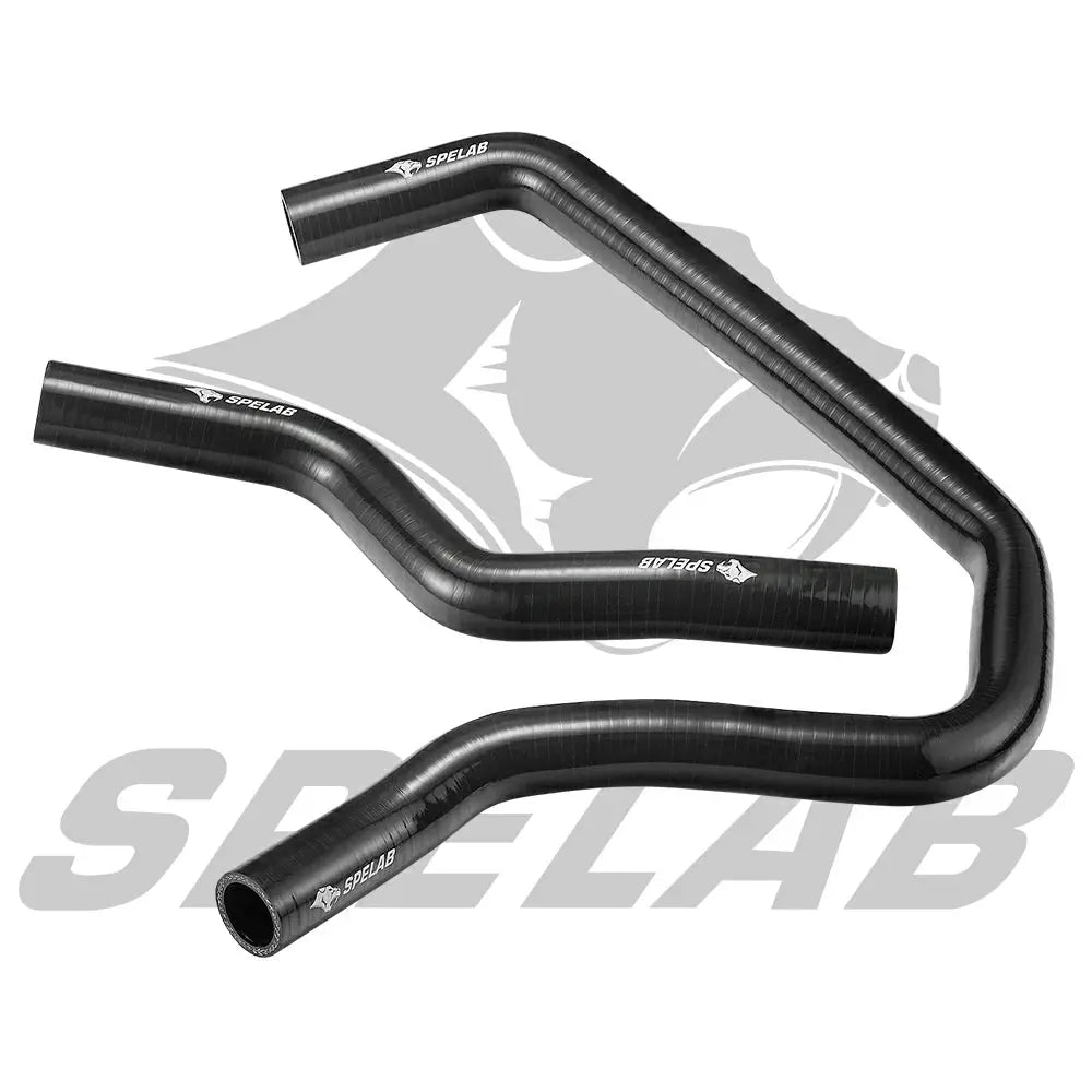 Silicone Coolant Hose Kit for 1994-1997 Honda Accord EX / LX Single Overhead Cam