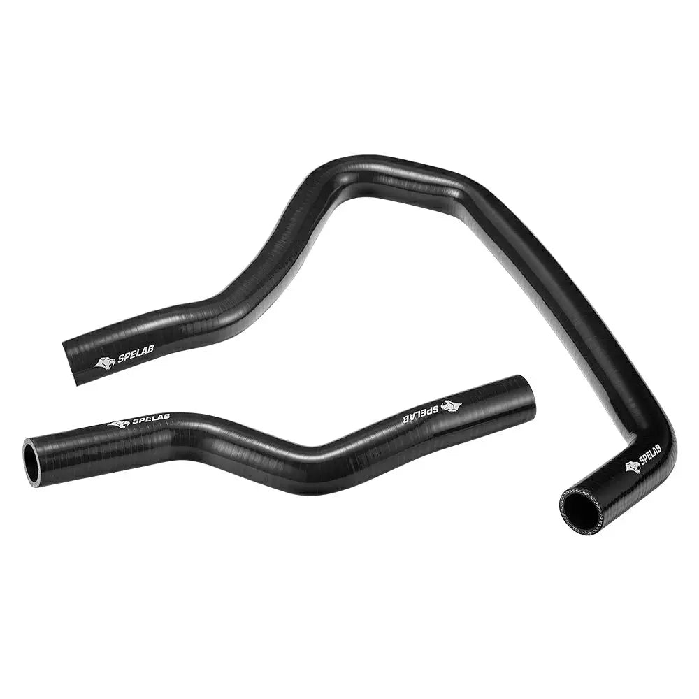 Silicone Coolant Hose Kit for 1994-1997 Honda Accord EX / LX Single Overhead Cam