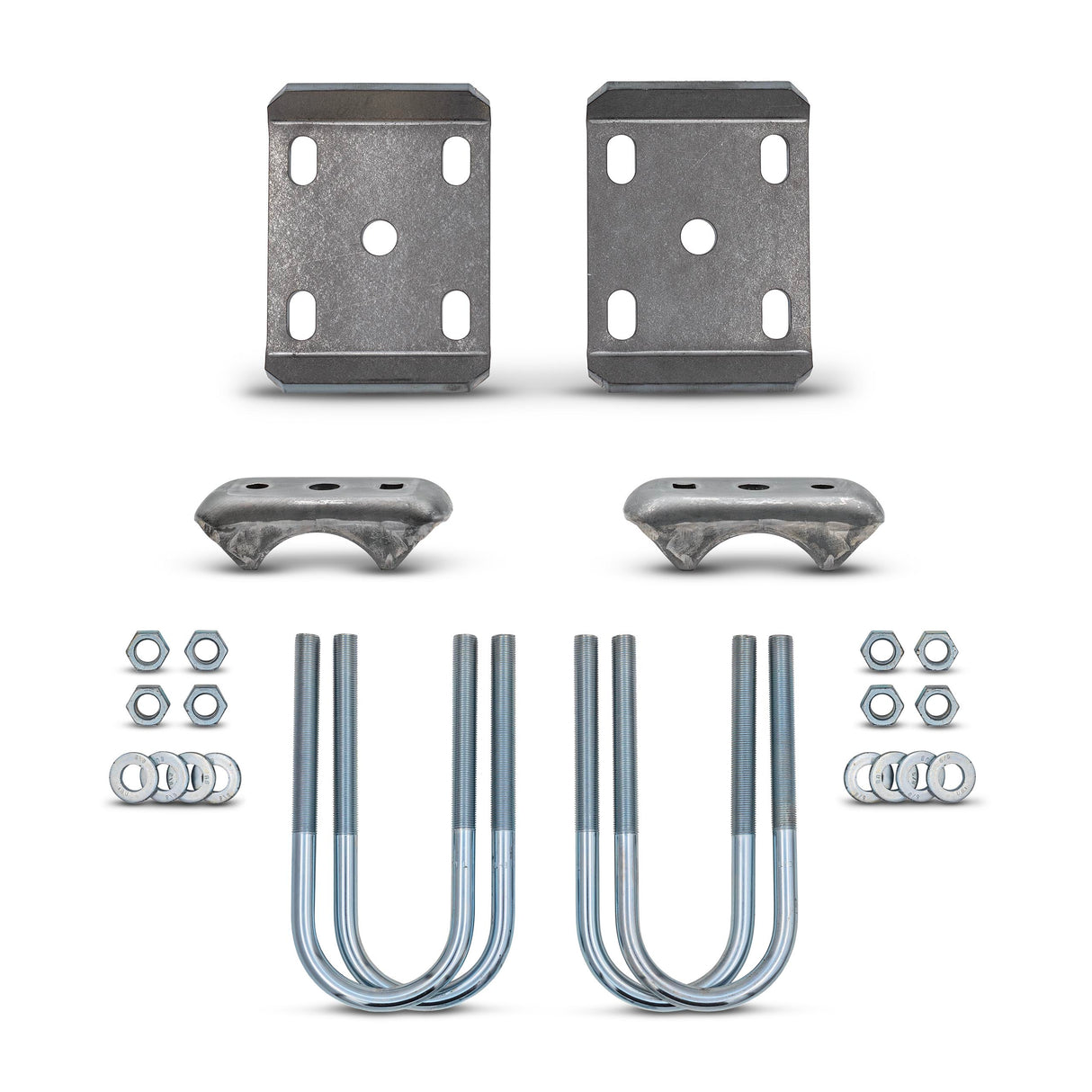 5/8 Rear Leaf Spring Hardware Kit Desolate Motorsports
